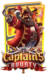 Captain’s Bounty