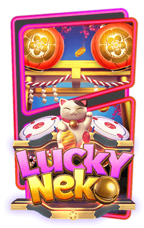 เกมสล็อต Lucky Neko